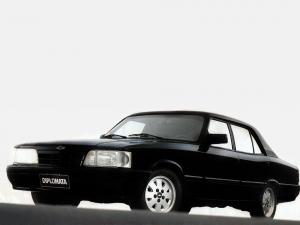 Chevrolet Opala Diplomata